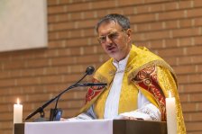 19.04.2025 Feier der Osternacht